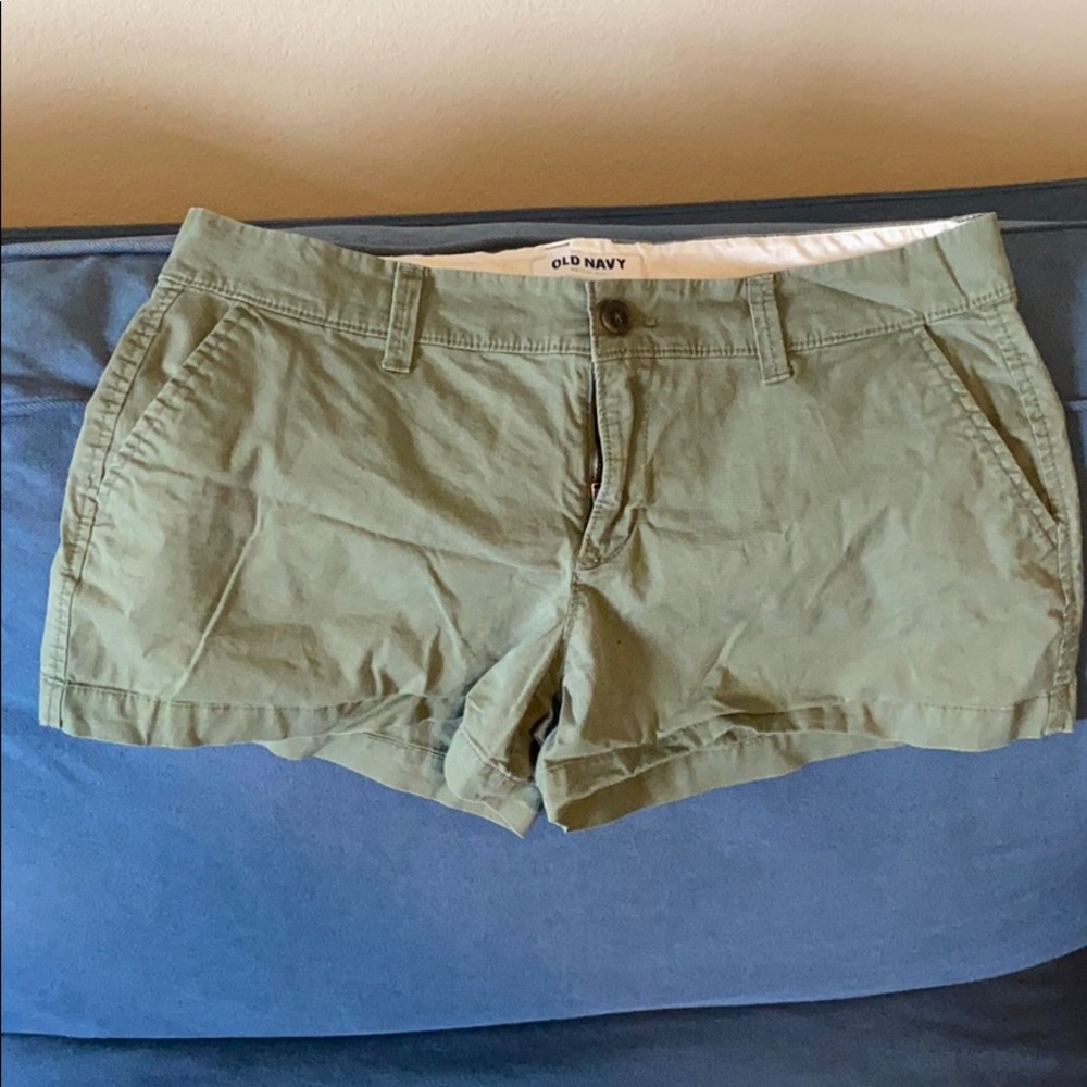 Summer shorts!